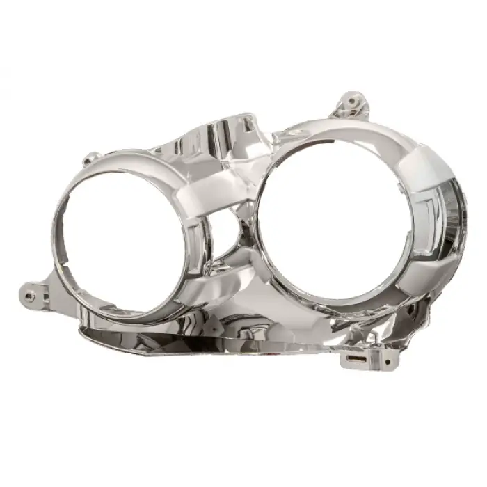 Far Reflektör Çerçevesi X1:E84 Sol 2009-12