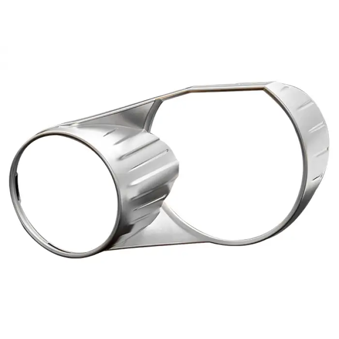 Far Reflektör Çerçevesi X1:E84 Sol 2012-13