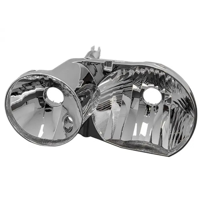 Far Reflektörü X1:E84 Sağ 2012-13