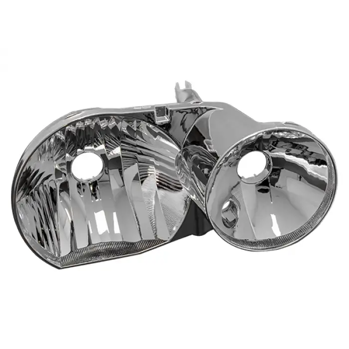 BMW E84 2012-2013 X1 Far Reflektörü Sol 63117290233 Wender