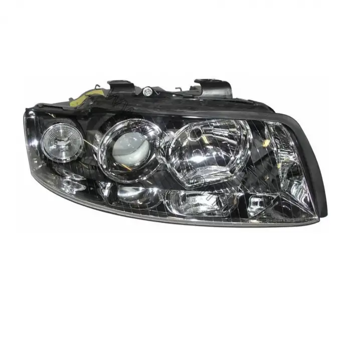 Far Sağ – 4411146RNDEM -Depo - Audı A4 01-05 Arası Uyumlu