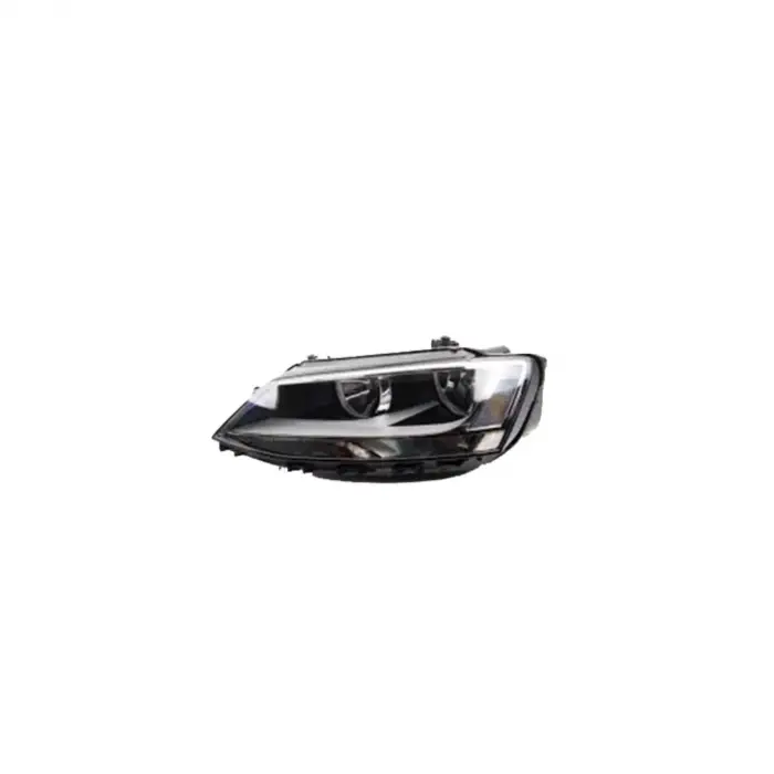 VW Jetta 2012- Far Sağ Motorlu 1243015-00 Wisco