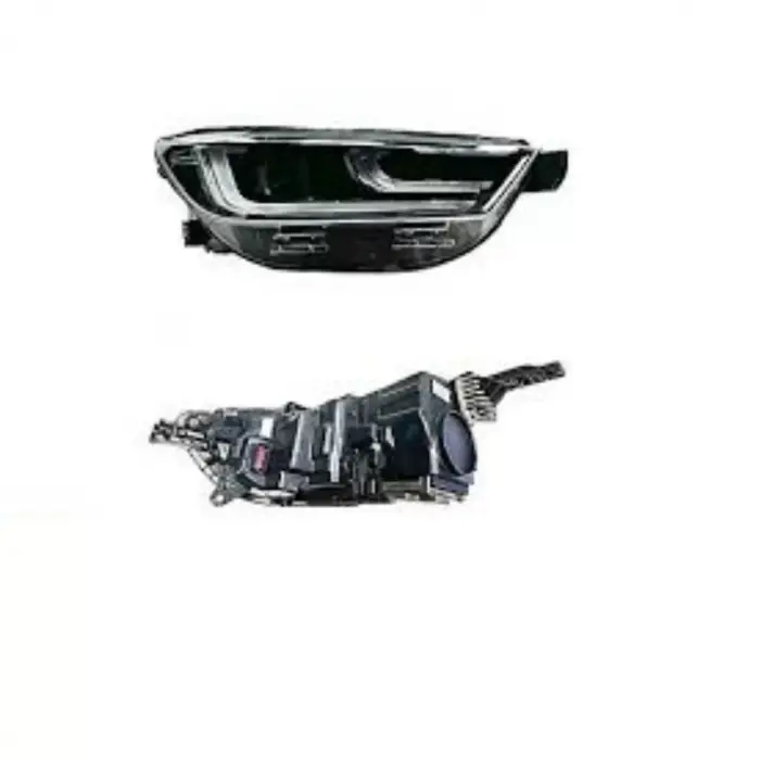 Chery Tiggo 8 PRO 2023- Far Sağ Beyinli 605000354AA Wisco
