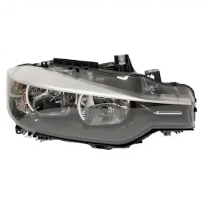 Far Sağ H7 Halojen 63117259524-Arteb Bmw 3 Serisi F30 11-16 Arası Uyumlu