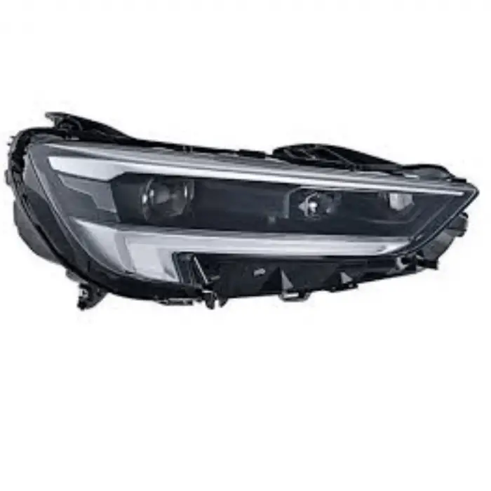 Opel Insignia B 2018- Far Sağ LED Matrix 39217212 Wisco