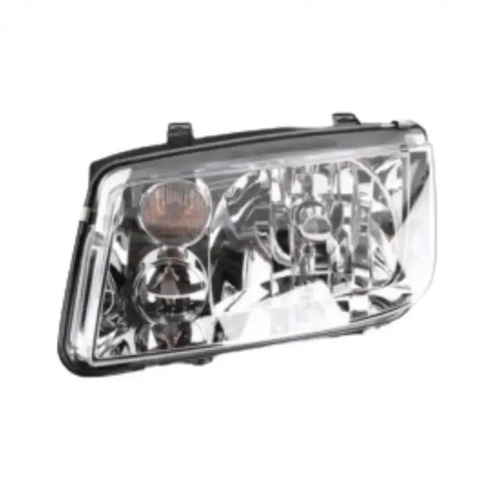 VW Bora 1998-2004 Far Sağ Sisli 4411138RLDEMF Wisco