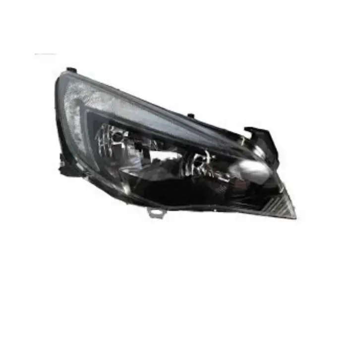 Far Sağ Siyah – AST107005-Export - Opel Astra J Bm 13 Ve Sonrası Uyumlu