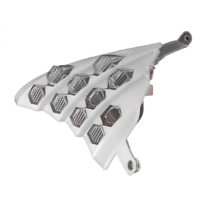 Far Sinyal Çerçevesi F07+LCI Sol 2009-16