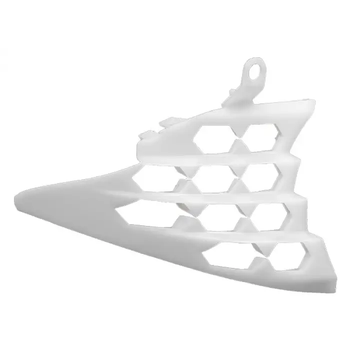 Far Sinyal Çerçevesi F10 Sağ 2010-13