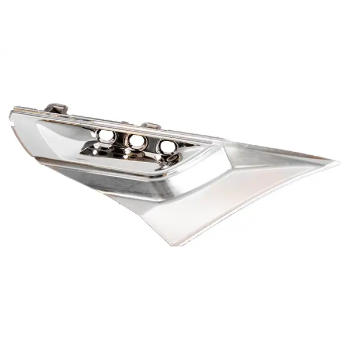 Far Sinyal Nikelajı F07+LCI Üst Sağ 2009-16