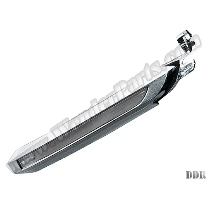 Far Sinyal Nikelajı F10-LCI Sol 2013-16