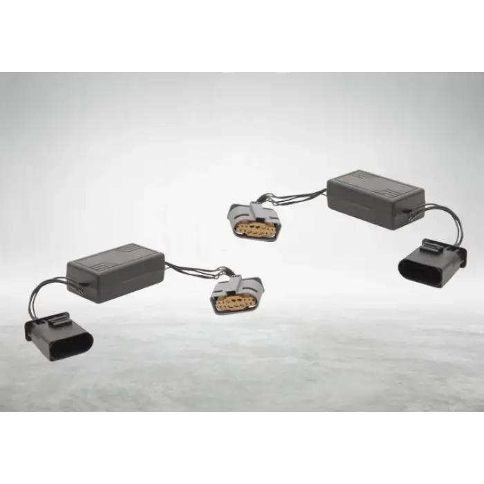 Far Soketi Tm Tk Vito447 LED=>ILS-LED 2015-