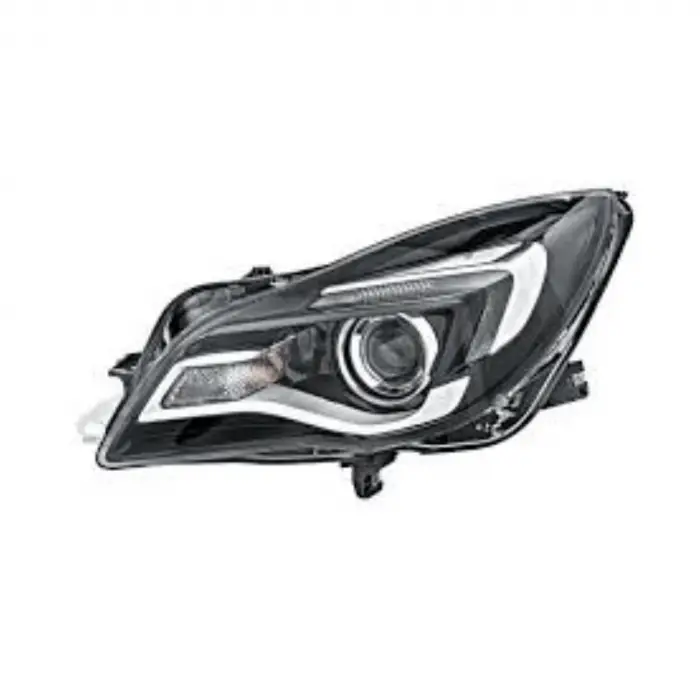 Opel Insignia A 2014-2018 Far Sol 1216810 Wisco