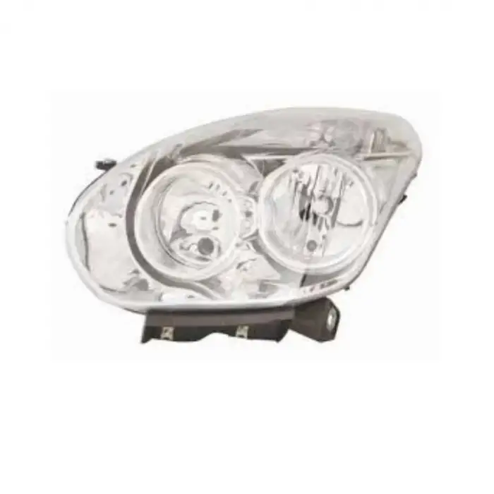 Far Sol – 505309-Ayfar - Fıat Doblo 10-14 Arası Uyumlu