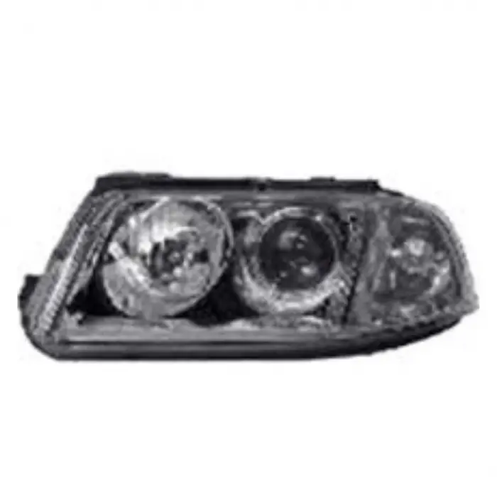 VW Passat 2000- Far Sol Mercekli 3B0941015AK Wisco