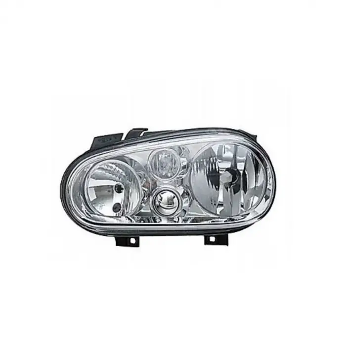 Volkswagen Golf4 (1j1) / Golf4 Variant 98 04 Arası Uyumlu Far Sol Sisli 1J1941017C Wisco