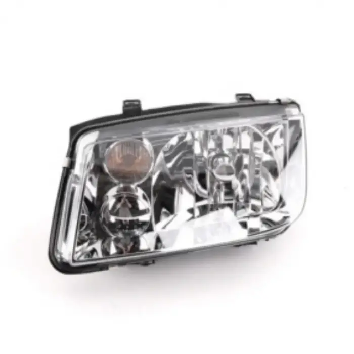 VW Bora 1998-2004 Far Sol Sisli 4411138LLDEMF Wisco