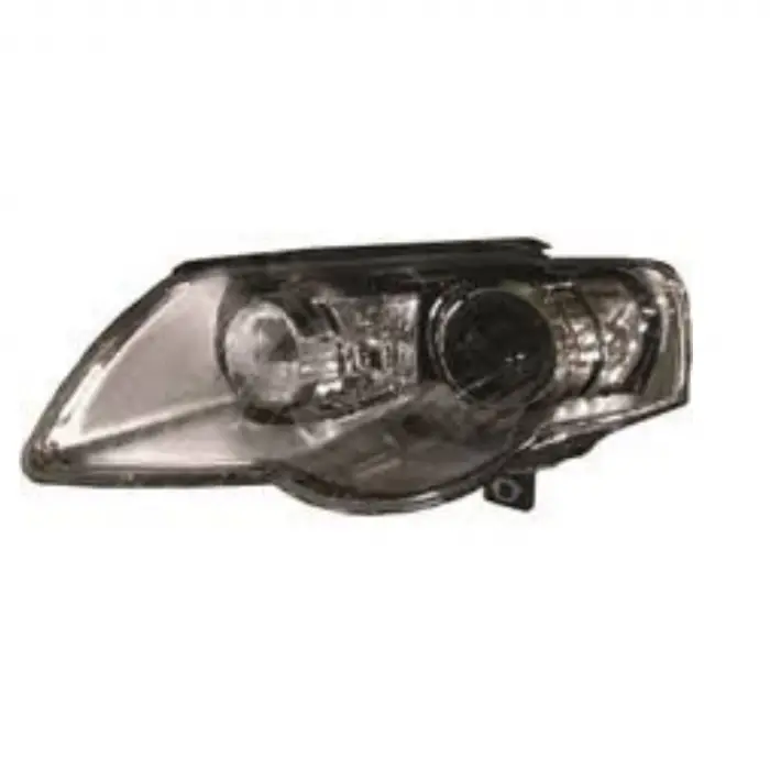 VW Passat B6 2006- Far Sol Xenon Tek Beyinli 3C0941753K Wisco