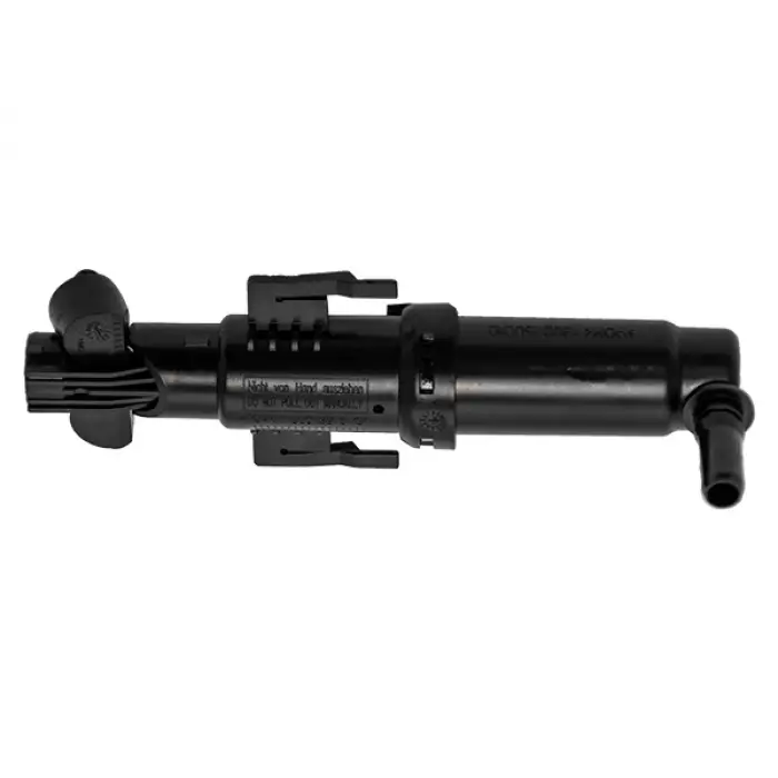 Far Yıkama Robotu F01+LCI Sol