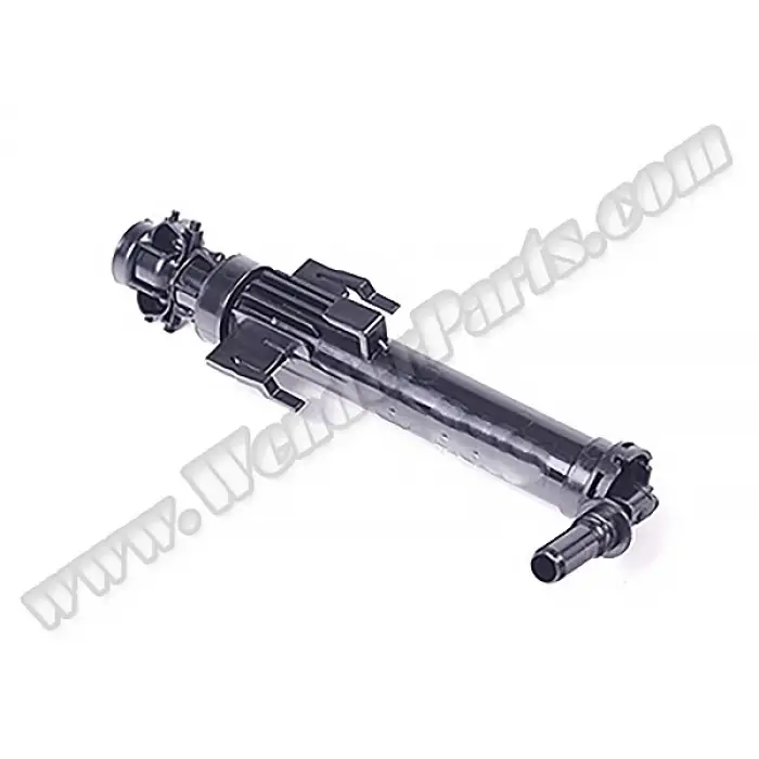 Far Yıkama Robotu F20 F30 Sol