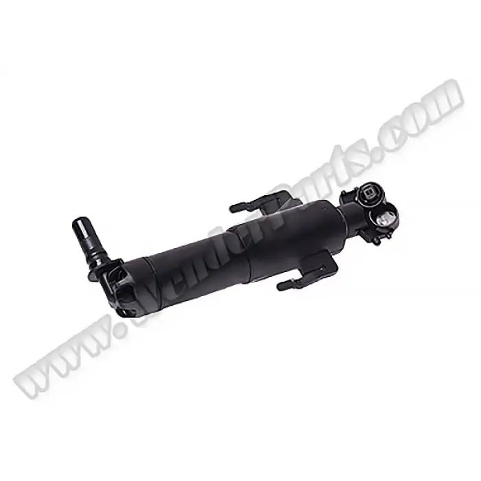 Far Yıkama Robotu G11 Sol 2015-18