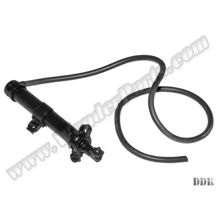 Far Yıkama Robotu L322 L538 Sol