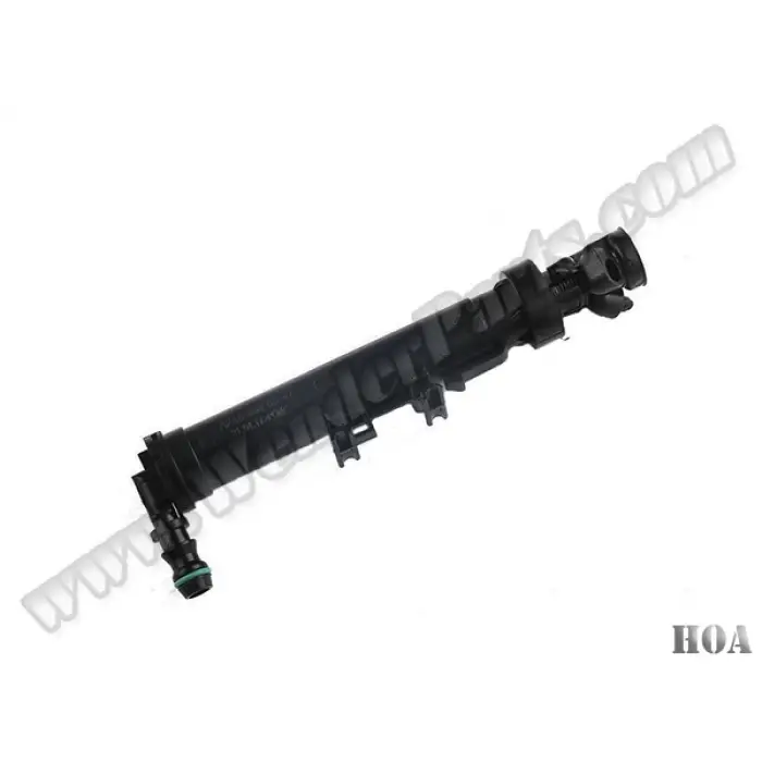 Far Yıkama Robotu W176 X156 Sol