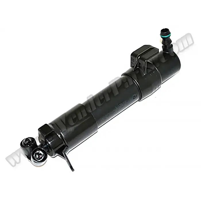 Far Yıkama Robotu W211 Sol 2007-09