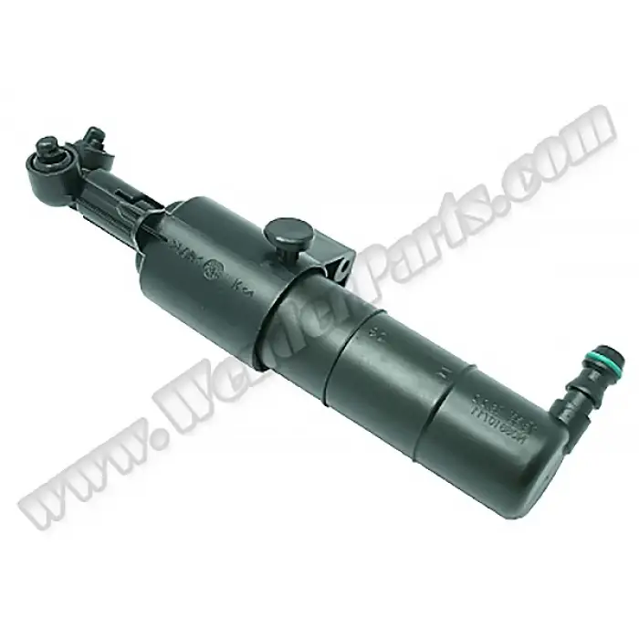 Far Yıkama Robotu W212 Sol