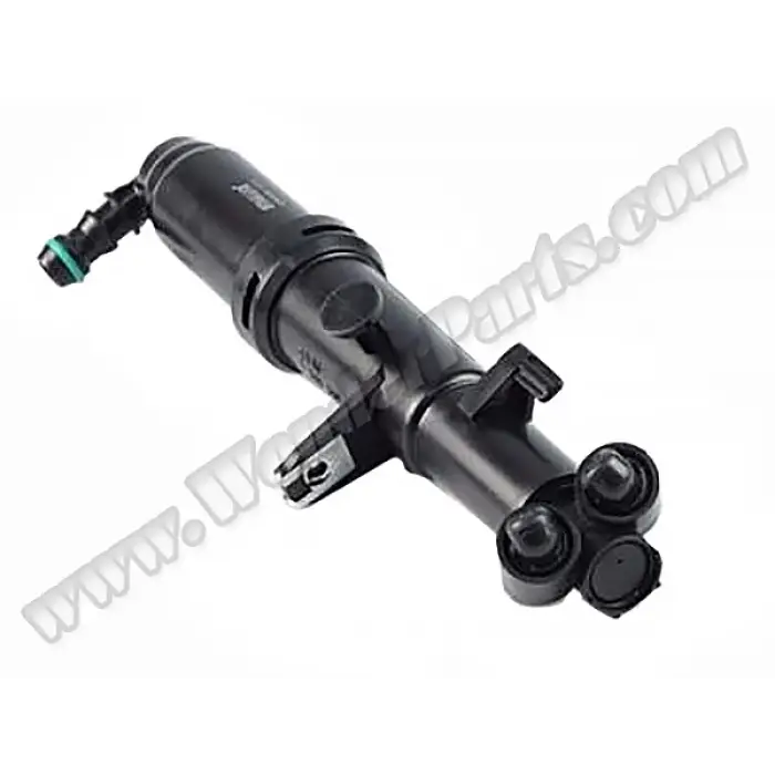 Far Yıkama Robotu W221 Sağ