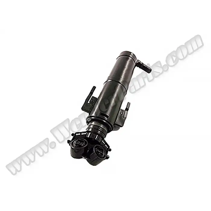 Far Yıkama Robotu X1:E84 Sol 2013-15