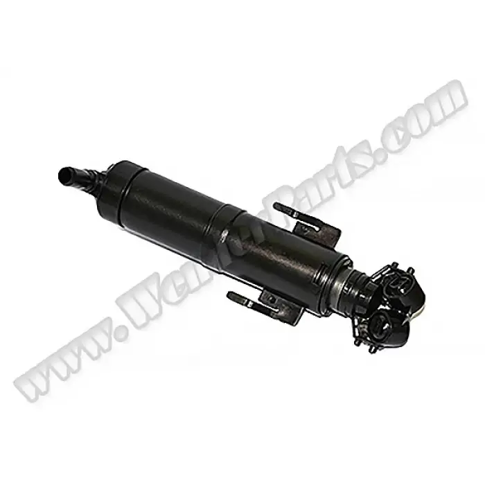 Far Yıkama Robotu X3:F25 X4:F26 Sol 2014-17