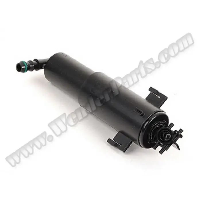 Far Yıkama Robotu X5:E70 Sağ