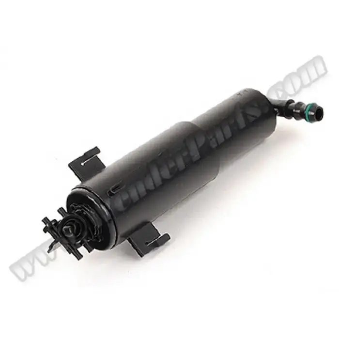 Far Yıkama Robotu X5:E70 Sol