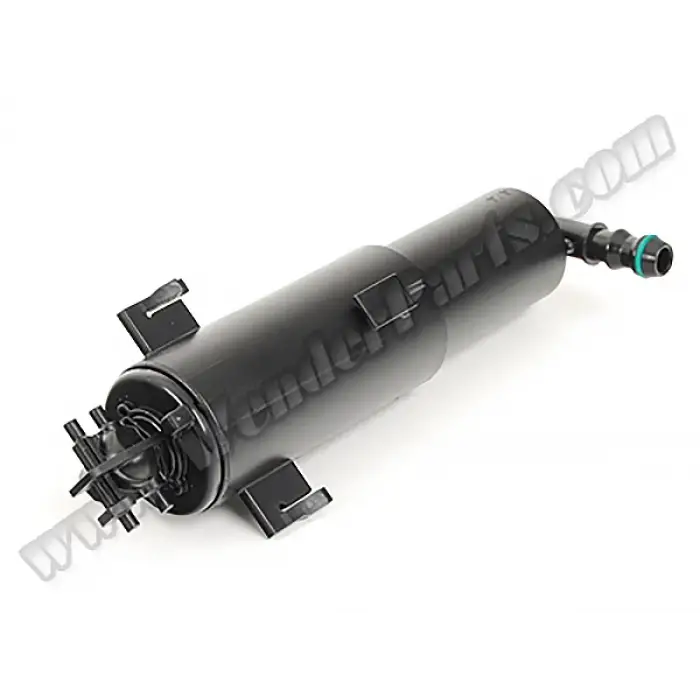 Far Yıkama Robotu X6:E71 Sağ