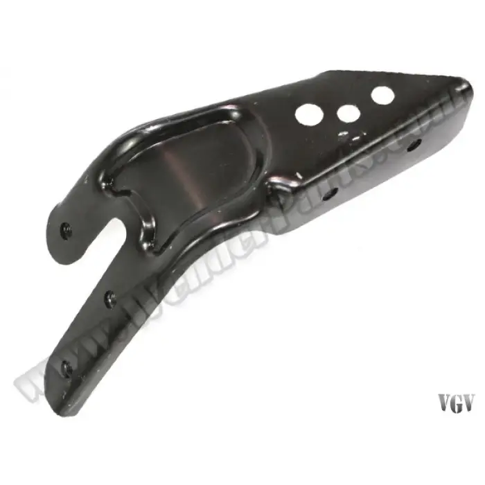 Far Yuva Sacı W203 Sol Alt; Dış 2000-06