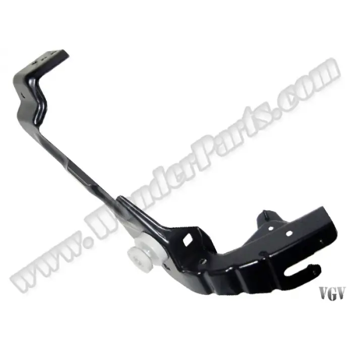 Far Yuva Sacı W211 Sağ Alt 2002-09