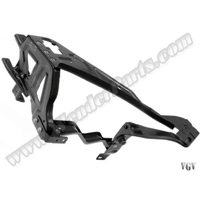 Far Yuvası C207 Sağ 2009-16