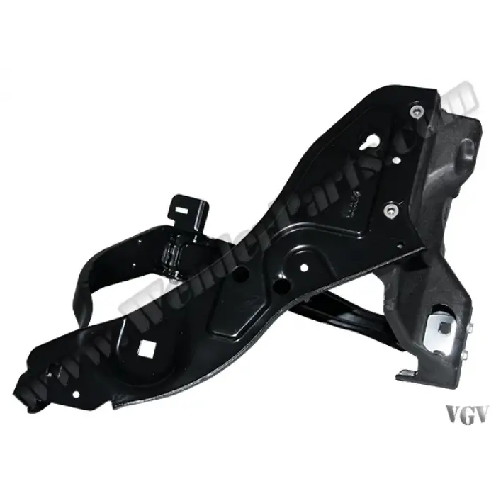 Far Yuvası C218 Sol 2011-14