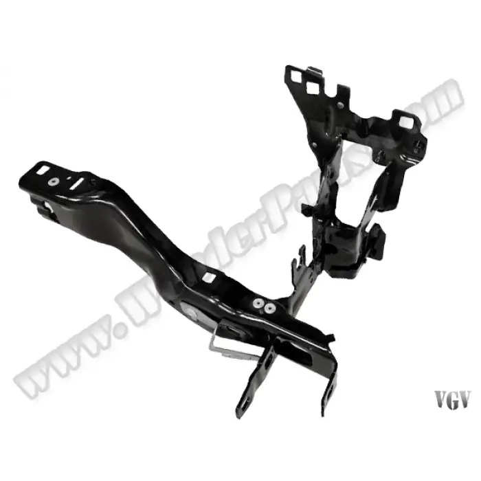 Far Yuvası G30+LCI Sol 2017-