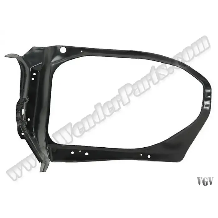 Far Yuvası W124 Sol 1985-95