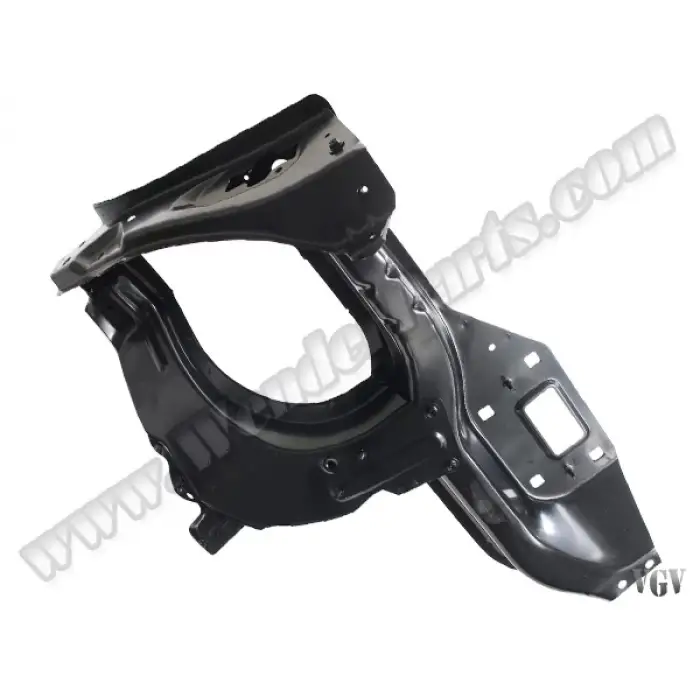 Far Yuvası W164 X164 Sağ 2005-12