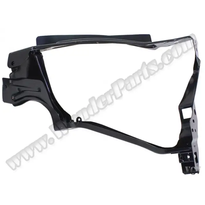 Far Yuvası W204 Sağ 2007-10