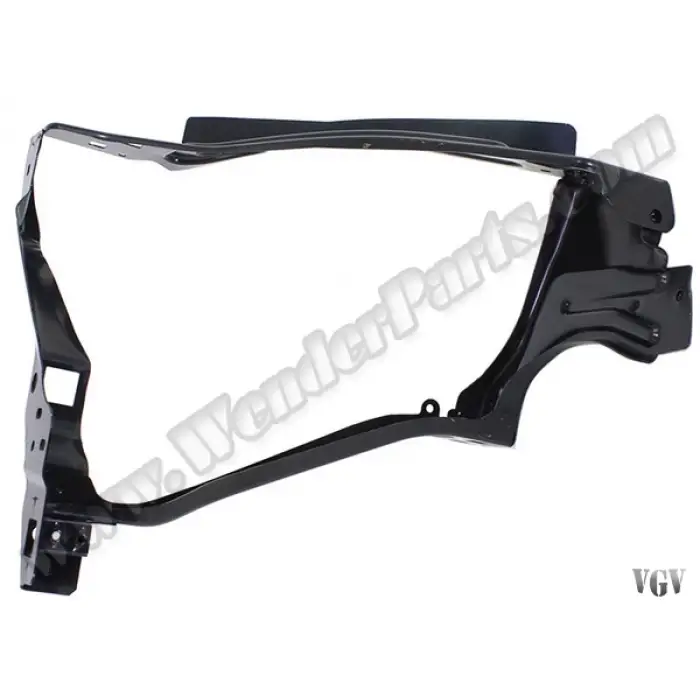 Far Yuvası W204 Sol 2007-10