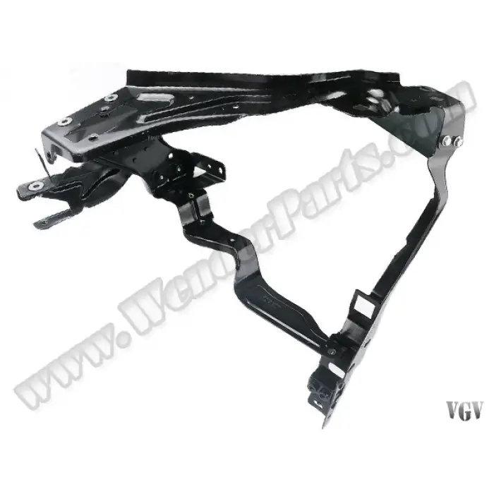 Far Yuvası W204 Sol 2011-13