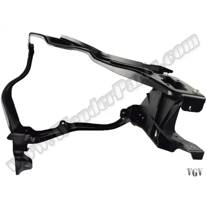 Far Yuvası W212 Sağ 2009-12