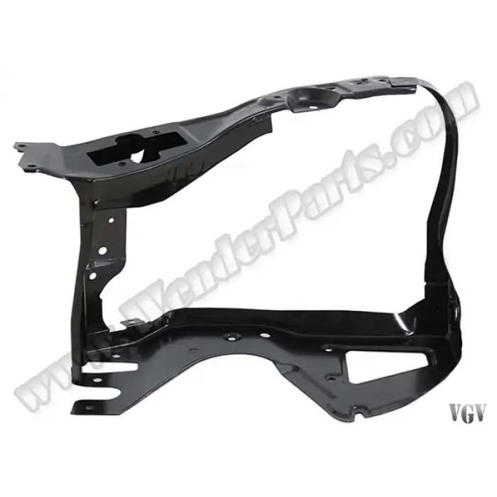 Far Yuvası W220 Sol 1999-05