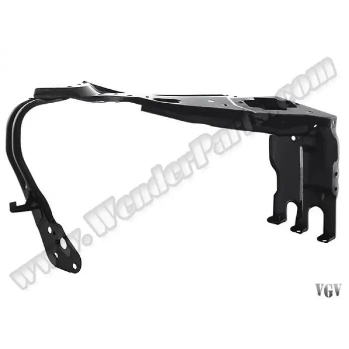 Far Yuvası W221 Sağ 2006-13