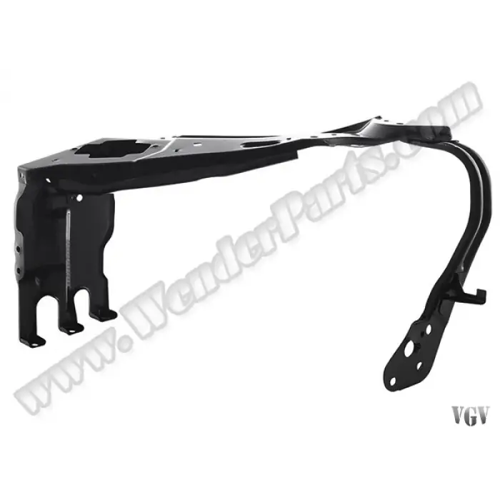 Far Yuvası W221 Sol 2006-13