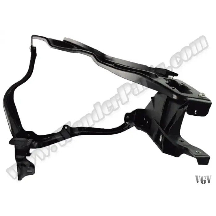 Far Yuvası X204 Sağ 2008-15